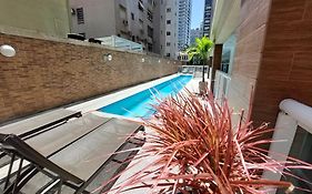 Book Santos Apartamentos Estanconfor